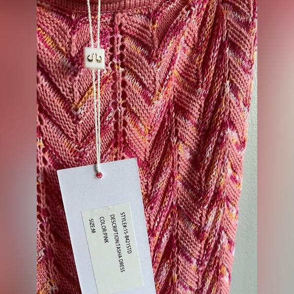 Ronny Kobo Tasha crochet strapless dress - Picture 11 of 16